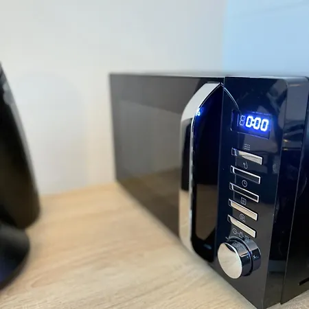 Charmante Mit Terrasse In Ruhiger Lage Von Kreuztal-zentrum