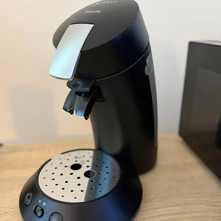 Appartamento Charmante Mit Terrasse In Ruhiger Lage Von Kreuztal-zentrum Kreuztal