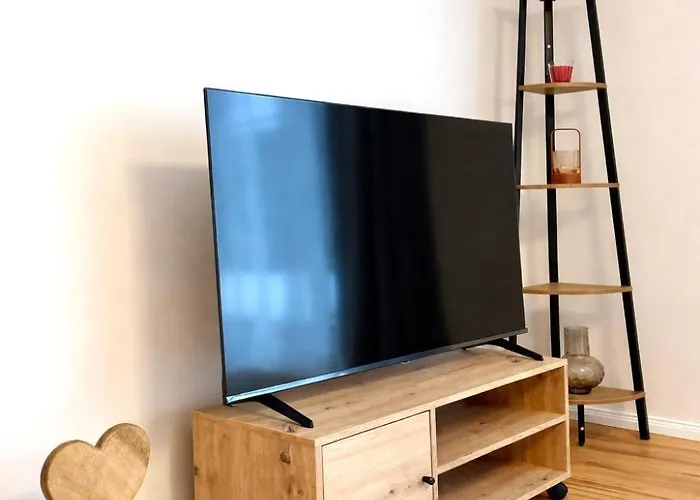 Charmante Mit Terrasse In Ruhiger Lage Von Kreuztal-zentrum