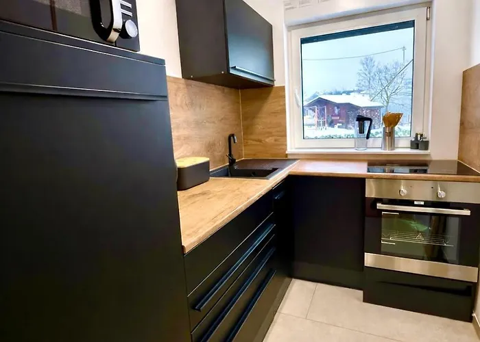 Charmante Mit Terrasse In Ruhiger Lage Von Kreuztal-zentrum Appartamento