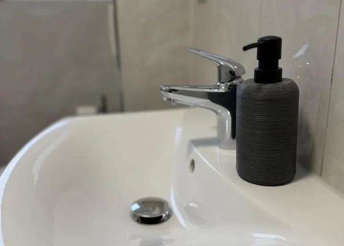 Charmante Mit Terrasse In Ruhiger Lage Von Kreuztal-zentrum Kreuztal