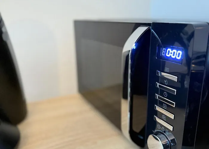 Charmante Mit Terrasse In Ruhiger Lage Von Kreuztal-zentrum