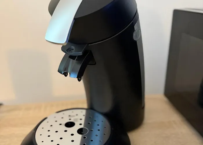 Appartamento Charmante Mit Terrasse In Ruhiger Lage Von Kreuztal-zentrum Kreuztal